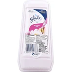 Glade Gel Relaxing Zen duopack 2×150 г, освіжувач повітря: ціни та характеристики