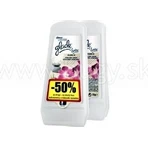 Glade Gel Relaxing Zen duopack 2×150 г, освіжувач повітря: ціни та характеристики