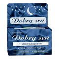 Dobry Sen, Хороший сон, 30 таблеток