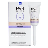 Eva Intima Restore вагинальный гель pH 3,8, 9 вагинальных аппликаторов, Intermed