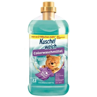 Гель для стирки Kuschelweich - erst dream 1,1 л