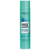 L'Oréal Paris Magic Shampo Fresh Shampoo Crush сухая ампула 200 мл