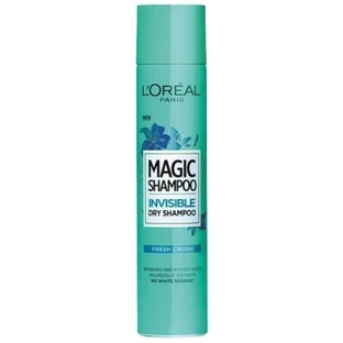 L'Oréal Paris Magic Shampo Fresh Shampoo Crush сухая ампула 200 мл