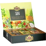 Basilur Cold Brew Ассорти бумажное 60 x 2 г