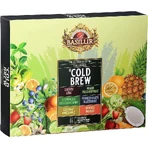 Basilur Cold Brew Ассорти бумажное 60 x 2 г: цены и характеристики