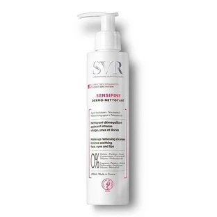 Средство для снятия макияжа SVR Sensifine, 200 мл