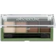 Тіні для повік Alverde Naturkosmetik Eyeshadow Palette №37, шоколад, 4,4 г