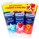 Интимный гель-смазка Contex 30 мл Wave + Romantic + Flash