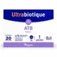 Пробіотик ATB Protect Ultrabiotic, 10 капсул, Vitavea Sante