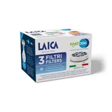 Быстрые дисковые фильтры myLaica, 3 штуки, Laica