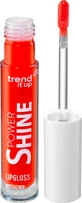 Блиск для губ Trend !t up Power Shine № 190, 4 мл