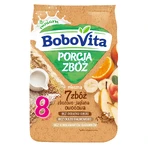 Сухая молочная каша BoboVita 7 злаков с фруктами, без сахара, после 8 месяцев, 210 г: цены и характеристики