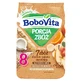 Сухая молочная каша BoboVita 7 злаков с фруктами, без сахара, после 8 месяцев, 210 г
