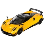 Металева машинка Pagani Huayra, 13 см, Kinsmart