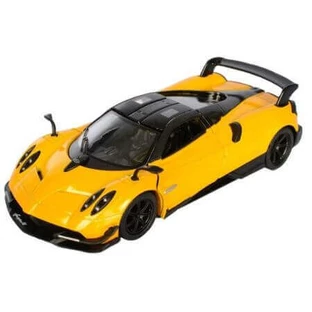 Металлический автомобиль Pagani Huayra, 13 см, Kinsmart