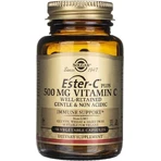 Solgar Ester-C plus 500 мг Некислый витамин С с биофлавоноидным комплексом 50 капсул 1×50 капс, пищевая добавка: цены и характеристики