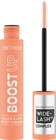 Туш для вій Catrice Boost Up Volume & Lash, 11 мл