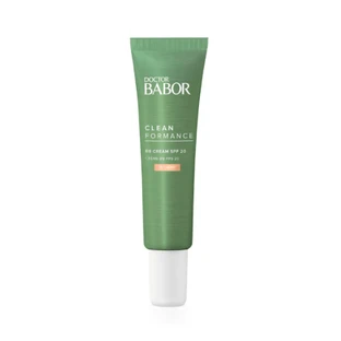 Doctor Babor Cleanformance Cleanformance BB Cream 01 Light SPF20 40мл