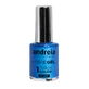 Лак для нігтів Hybrid Fusion H53 Hybrid Fusion, 10,5 мл, Andreia Professional