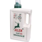 Гель для прання Deer 2,7л Універсальний 60P 1×2,7л, Універсальний гель для прання: ціни та характеристики