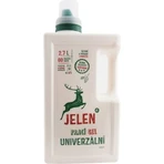 Гель для прання Deer 2,7л Універсальний 60P 1×2,7л, Універсальний гель для прання: ціни та характеристики