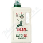 Гель для прання Deer 2,7л Універсальний 60P 1×2,7л, Універсальний гель для прання: ціни та характеристики