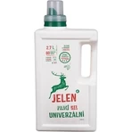 Гель для прання Deer 2,7л Універсальний 60P 1×2,7л, Універсальний гель для прання: ціни та характеристики