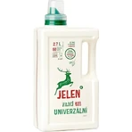 Гель для прання Deer 2,7л Універсальний 60P 1×2,7л, Універсальний гель для прання: ціни та характеристики