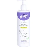 Bella Happy Hair and Body Wash 400 мл