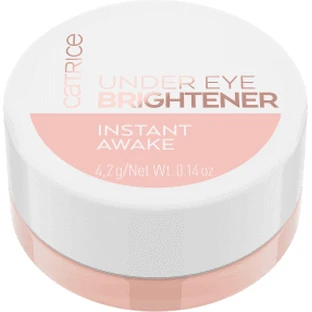 Catrice Under Eye Brightener Освітлюючий консилер для повік, 4,2 г
