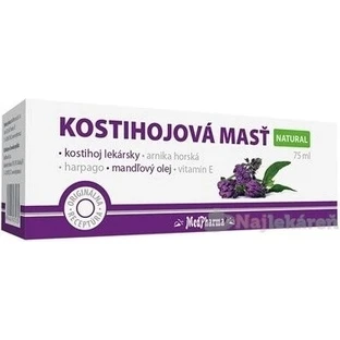 MedPharma COSTYHOY MAS NATURAL 1×75 мл, mas