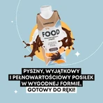Готовий до вживання напій Supersonic Penovarot, зі смаком шоколаду, 330 мл: ціни та характеристики