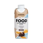 Готовий до вживання напій Supersonic Penovarot, зі смаком шоколаду, 330 мл: ціни та характеристики