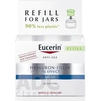 Eucerin HYALURON-FILLER+3xEFFECT Нічний крем поповнення 1×50 мл: ціни та характеристики