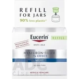 Eucerin HYALURON-FILLER+3xEFFECT REFILL NON-CREAM 1×50 мл