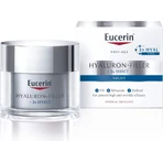 Eucerin HYALURON-FILLER+3xEFFECT Нічний крем поповнення 1×50 мл: ціни та характеристики