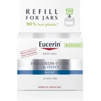 Eucerin HYALURON-FILLER+3xEFFECT Нічний крем поповнення 1×50 мл: ціни та характеристики