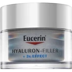 Eucerin HYALURON-FILLER+3xEFFECT Нічний крем поповнення 1×50 мл: ціни та характеристики