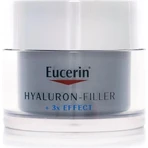 Eucerin HYALURON-FILLER+3xEFFECT Нічний крем поповнення 1×50 мл: ціни та характеристики