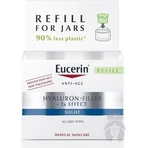 Eucerin HYALURON-FILLER+3xEFFECT Нічний крем поповнення 1×50 мл: ціни та характеристики