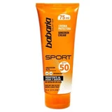 Солнцезащитный крем SPF 50 Sport Sun Cream, 75 мл, Babaria