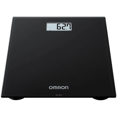 Omron HN-300T2-EGY Intelli IT SMART чорний: ціни та характеристики