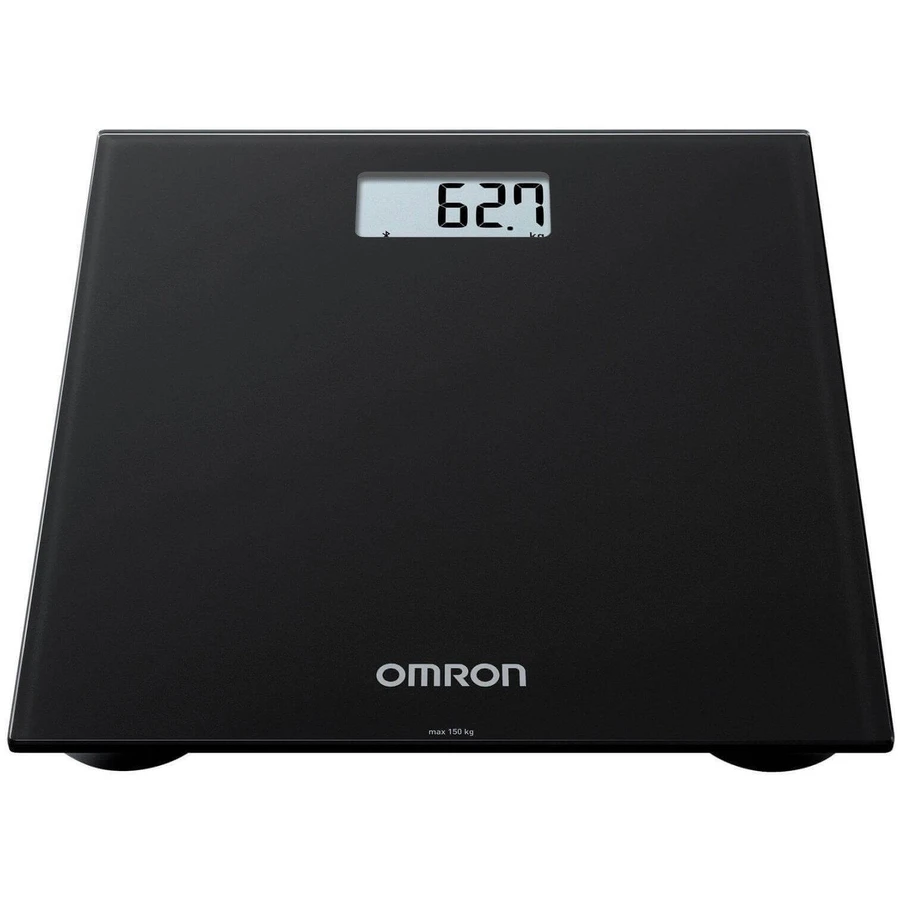 Omron HN-300T2-EGY Intelli IT SMART чорний: ціни та характеристики