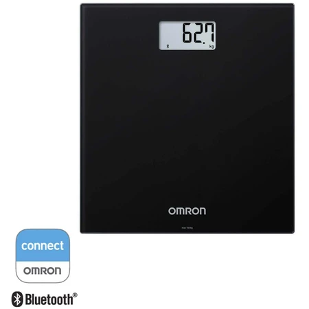 Omron HN-300T2-EGY Intelli IT SMART чорний: ціни та характеристики
