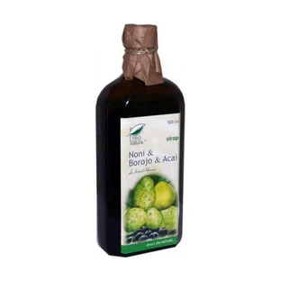 Сироп Нони, 250 мл, Pro Natura