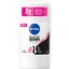Дезодорант-стік Nivea B&W Clear, 50 мл