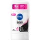 Дезодорант-стік Nivea B&W Clear, 50 мл