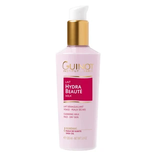 Guinot Hydra Beaute Очищувальне молочко для сухої шкіри 200 мл