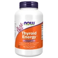Now Foods Thyroid Energy, 180 вегетарианских капсул