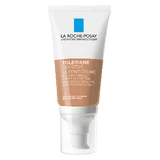 La Roche-Posay Toleriane Sensitive Moisturizing Рівномірно зволожуючий крем, середній, 50 мл